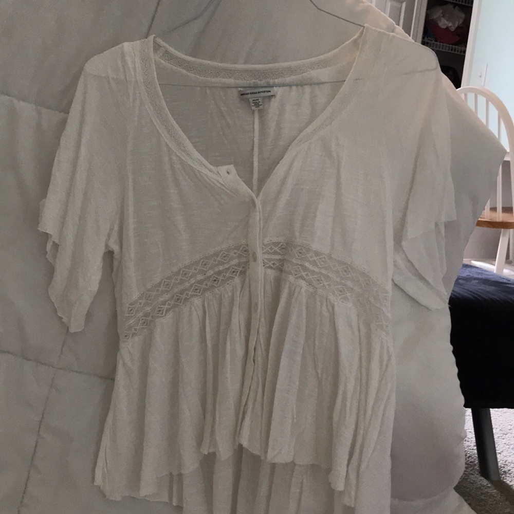 american eagle top